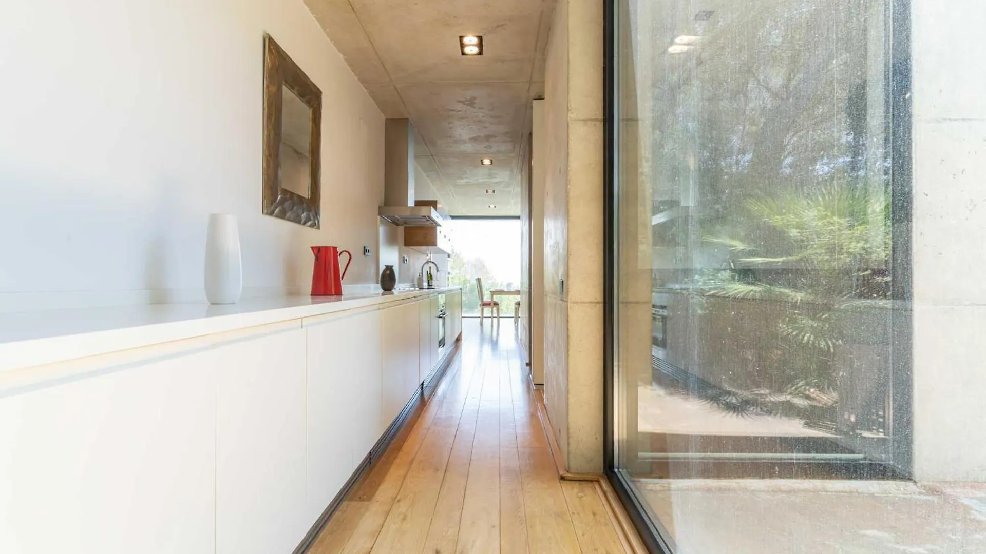 Apartamento De Lujo En Cala De Tamarit 塔拉戈纳 西班牙