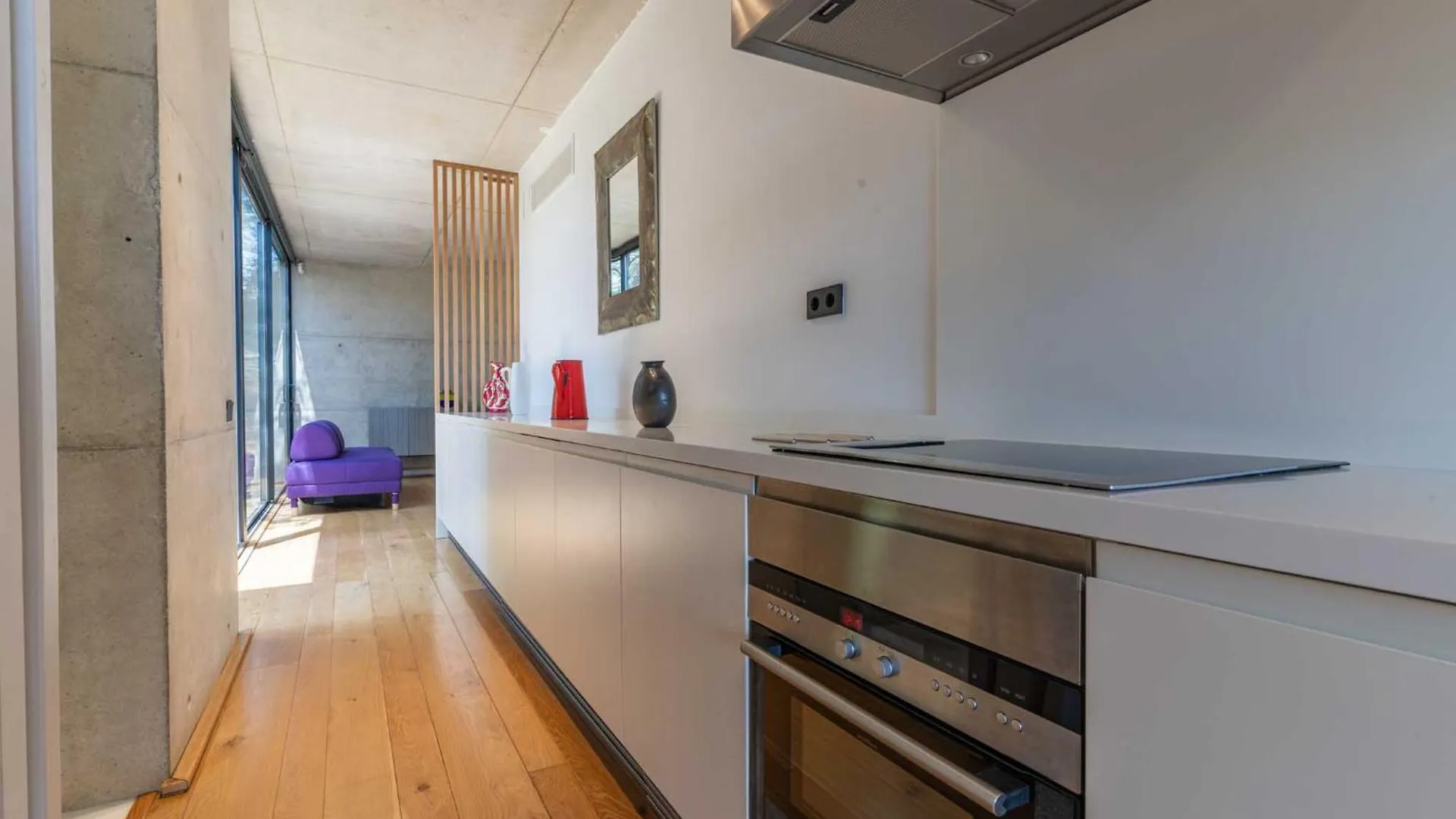 公寓 Apartamento De Lujo En Cala De Tamarit 塔拉戈纳 西班牙