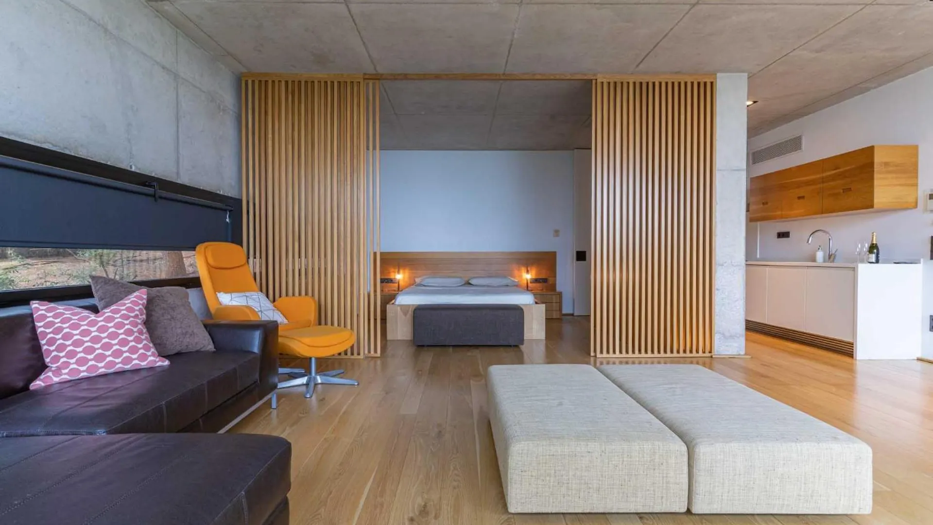 公寓 Apartamento De Lujo En Cala De Tamarit 塔拉戈纳