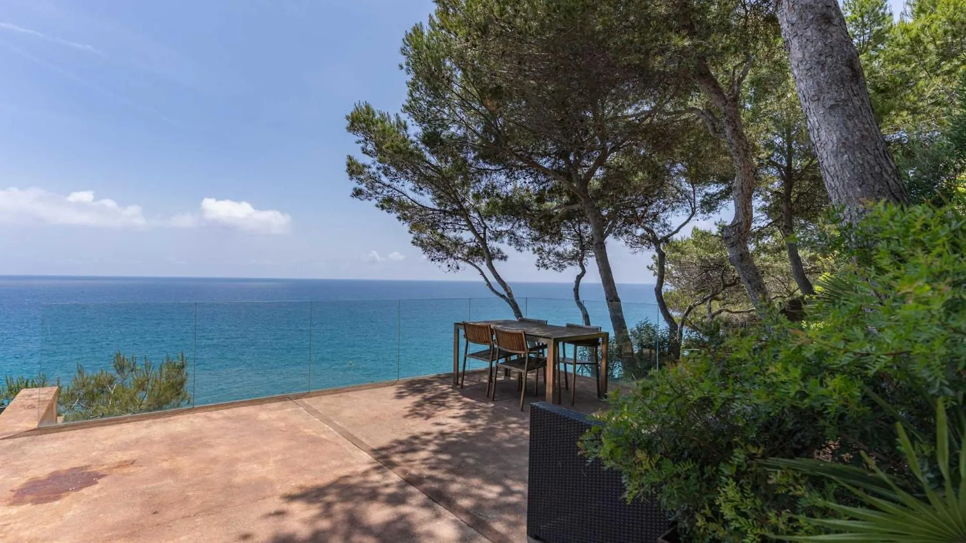 Apartamento De Lujo En Cala De Tamarit 塔拉戈纳 0*,