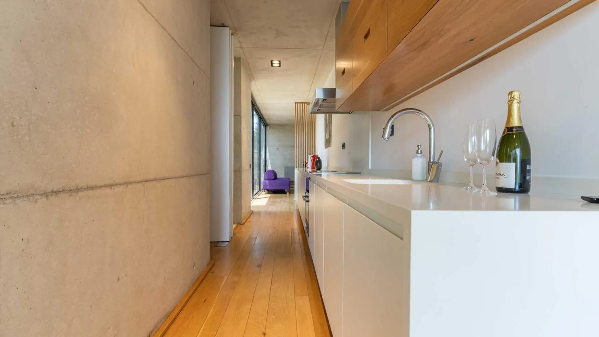 Apartamento De Lujo En Cala De Tamarit 塔拉戈纳