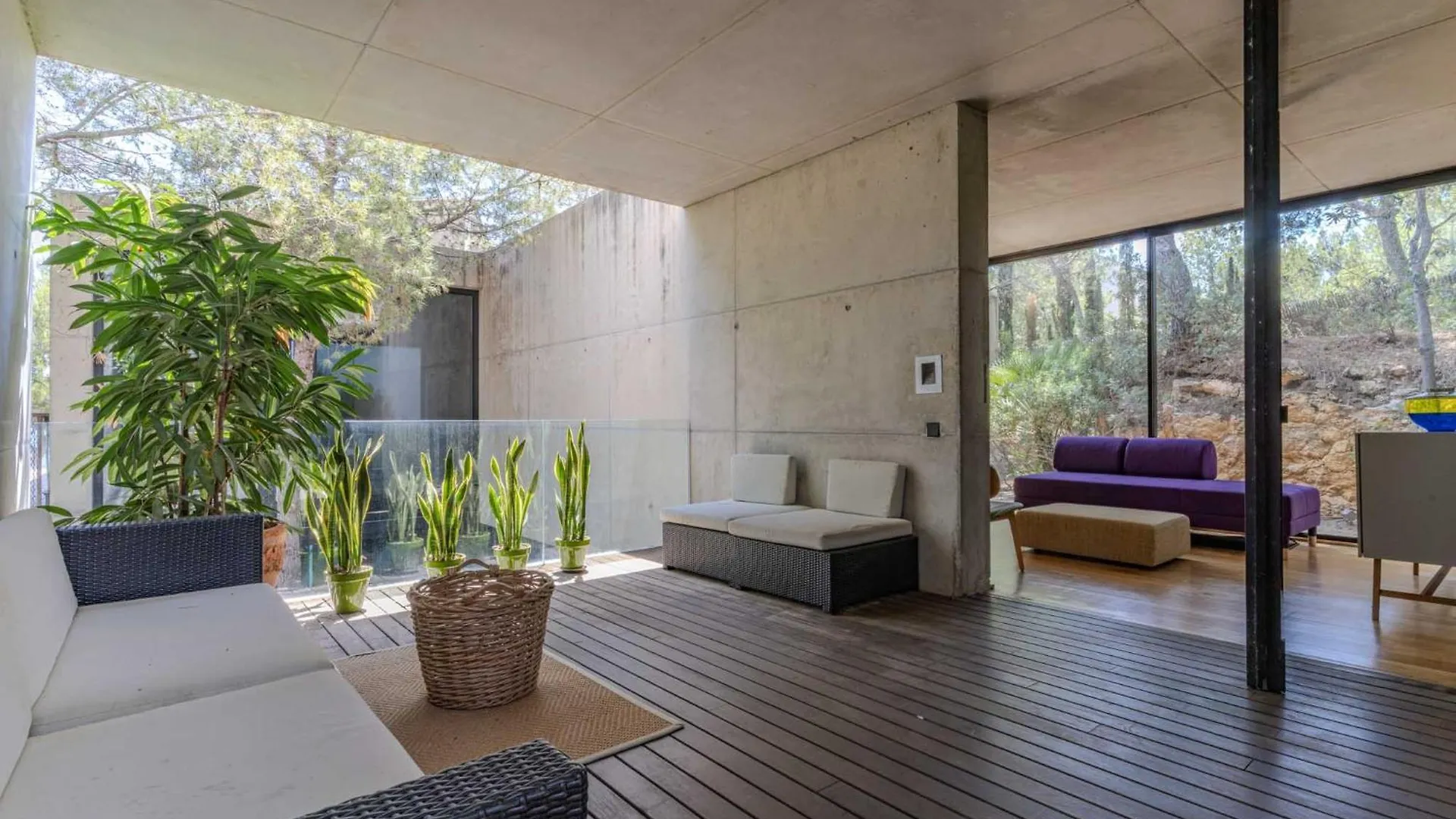 公寓 Apartamento De Lujo En Cala De Tamarit 塔拉戈纳 西班牙