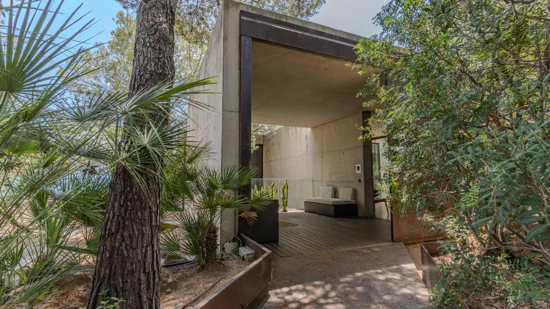 Apartamento De Lujo En Cala De Tamarit 塔拉戈纳